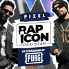 Rap Icon Pakistan