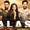 Talash